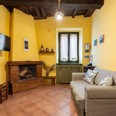 Green Home * Ronciglione (Viterbo)