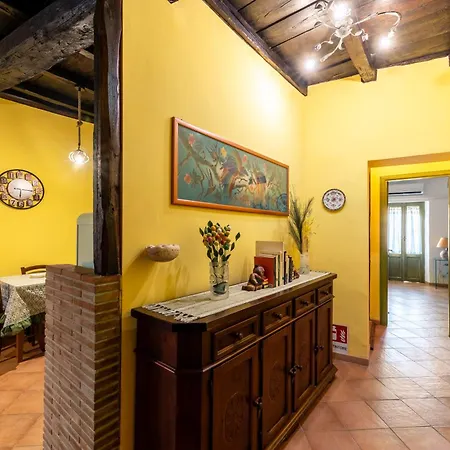 Green Home Ronciglione (Viterbo)